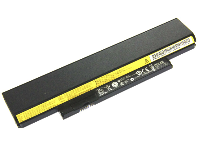 [45N1059 45N1058]lenovo ThinkPad E130 シリーズ 他 バッテリーセル交換