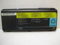 [92P0994 92P0995]ThinkPad G40 G41 シリーズ 他 バッテリーセル交換