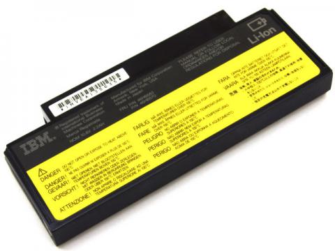 [46H6583 46H6570]ThinkPad 535 シリーズ バッテリーセル交換