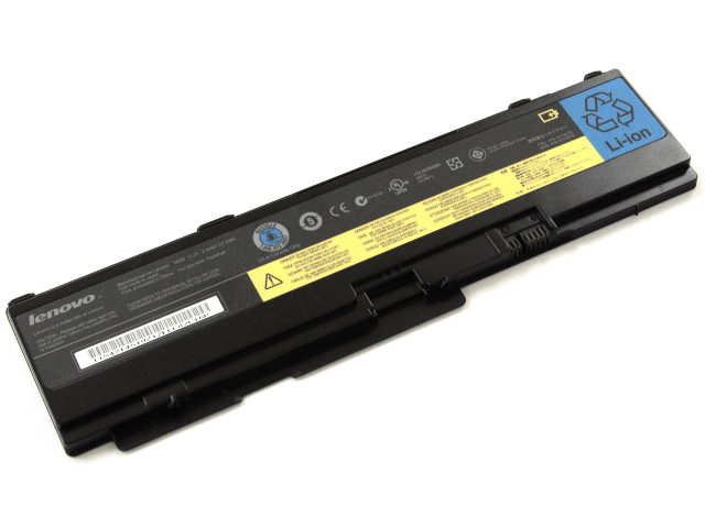 [42T4518 42T4519]ThinkPad X300 X301 シリーズ 他 バッテリーセル交換