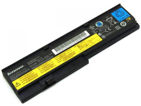 [42T4648 42T4539]ThinkPad X200 Tablet シリーズ 4セル バッテリーセル交換