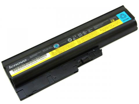 [42T4513 42T5232]Thinkpad R60 R60E T60 T60P シリーズ 6セル バッテリーセル交換