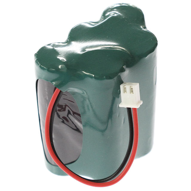 ■[MODEL 10KR-600AE 互換]SANYO Cadnica カスタムバッテリー販売品