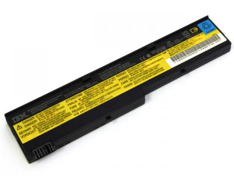 [92P1145 92P1146]ThinkPad X40 X41 シリーズ 標準 バッテリーセル交換