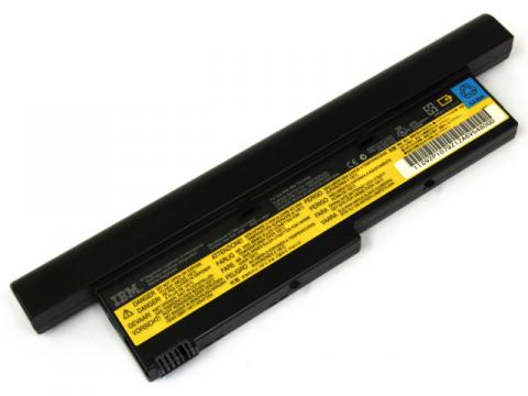 [92P1078 92P1079]ThinkPad X40 X41 シリーズ バッテリーセル交換