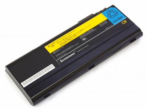 [42T5200 42T5201]ThinkPad G50 シリーズ 4セル バッテリーセル交換