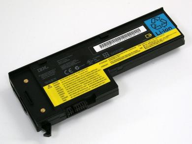 [92P1169 92P1170]ThinkPad X60 X61 X60s X61s シリーズ 4セル バッテリーセル交換