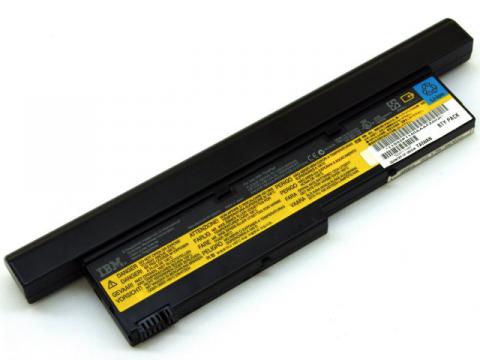 [92P1149 92P1150]ThinkPad X40 X41 シリーズ 大容量 バッテリーセル交換