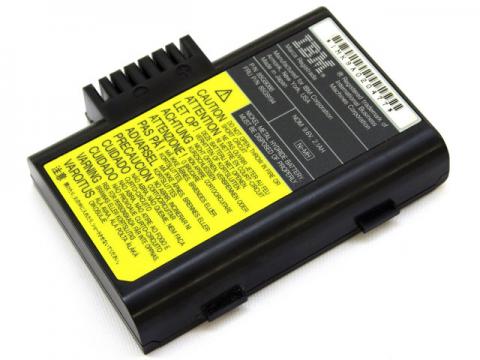 [85G9088 85G9194]ThinkPad 530CS シリーズ 他 バッテリーセル交換