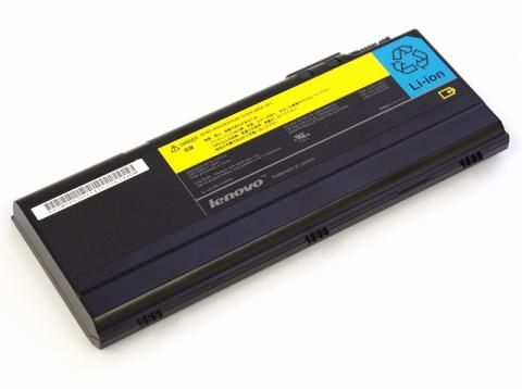 [42T5202 42T5203]ThinkPad G50 シリーズ 4セル バッテリーセル交換