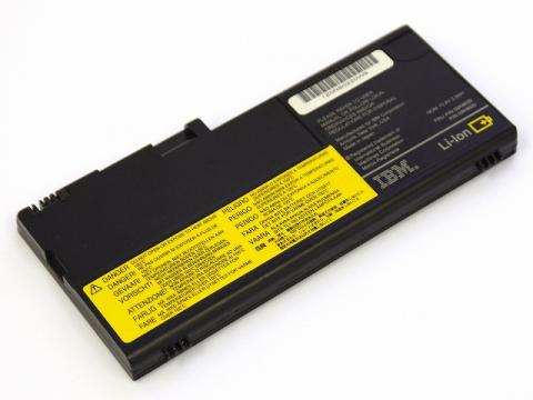 [02K6639 02K6625]ThinkPad 570 i1157 シリーズ バッテリーセル交換