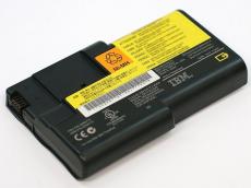 [02K6774 02K6772]ThinkPad A21 A22 Ni-MH バッテリーセル交換