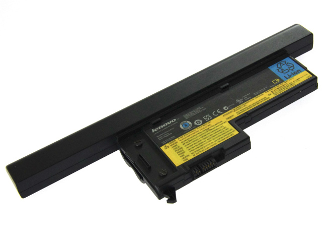 [42T4506 92P1172]ThinkPad X60 X61 シリーズ 8セル 大容量 バッテリーセル交換