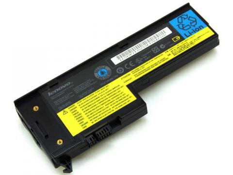 [42T4567 92P1170]ThinkPad X60 X61 X60s X61s シリーズ 4セル バッテリーセル交換