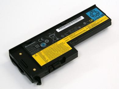 [42T4630 92P1168]ThinkPad X60 X61 X60s X61s シリーズ 4セル バッテリーセル交換