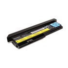 [43R9255]ThinkPad X200 9セル 大容量 バッテリーセル交換