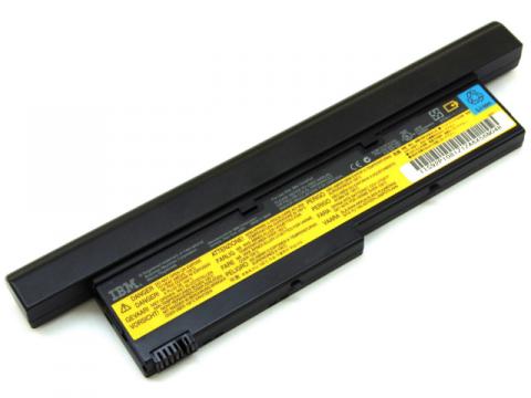 [92P1080 92P1081]ThinkPad X40 X41 シリーズ 大容量 バッテリーセル交換