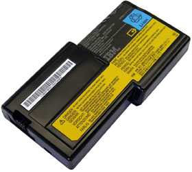 [02K7057]Lenovo IBM ThinkPad R32 R40 シリーズ 他 バッテリーセル交換