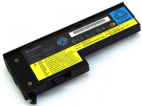 [93P5028 92P1170]ThinkPad X60 X61 X60s X61s シリーズ 4セル バッテリーセル交換