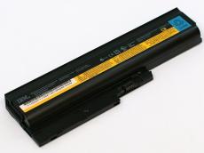 [92P1137 92P1138]Thinkpad R60 R60E T60 T60P シリーズ 6セル バッテリーセル交換