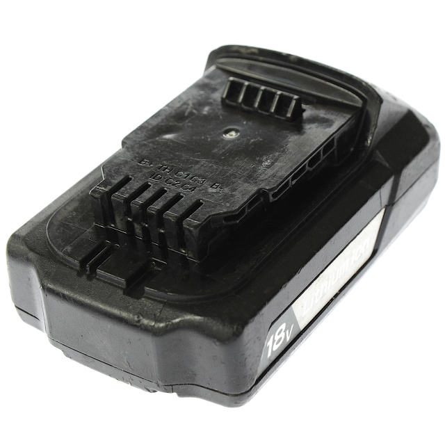 [B-1815LA]KYOCERA 京セラ RYOBI リョービ 電動工具 リチウムイオンバッテリーセル交換