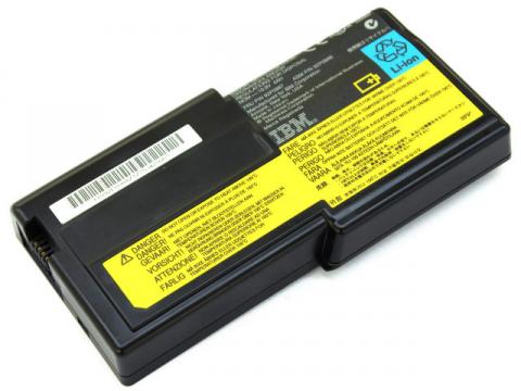 [92P0987 92P0988]Lenovo IBM ThinkPad R40e シリーズ (TYPE 2684) 他 バッテリーセル交換