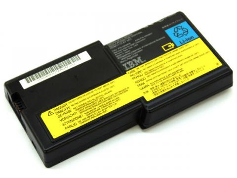 [02K6830 02K6831]ThinkPad R30 R31 シリーズ (TYPE 2656、N656) バッテリーセル交換