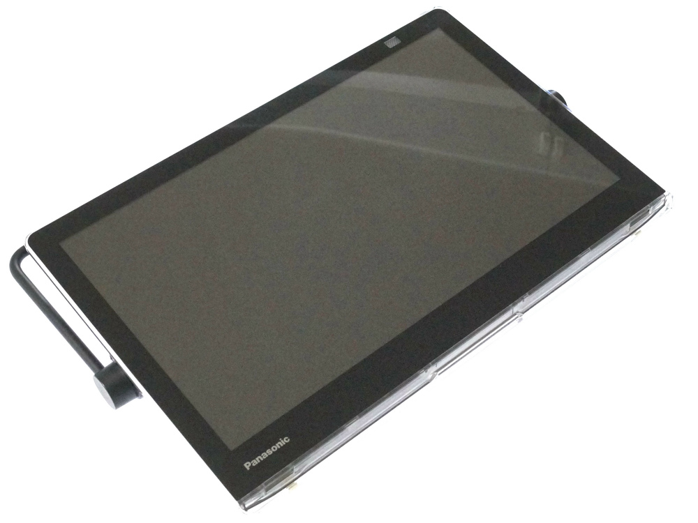 [N4HULQA00059]Panasonic パナソニック 防水テレビ プライベートビエラ UN-15CN10D 他 バッテリーセル交換