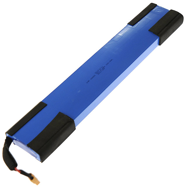 [10Li-ion 18650NP X2 10ICR/19/66-2]Alphard Golf Club Booster V1 37V 4.4Ah ゴルフ用 電動プッシュカート バッテリーセル交換