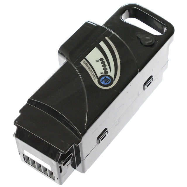 [Model:NCR186503P7S 24V 144Wh]アサヒサイクル TLU6EV スイミー263 他 6Ah 電動アシスト自転車 バッテリーセル交換