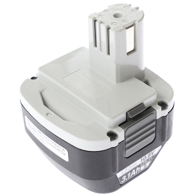 [EZ9L31]パナソニック電工 Panasonic Rタイプ バッテリーセル交換