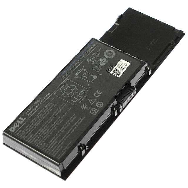 [C565C]デル DELL Precision M6400 シリーズ 他 バッテリーセル交換