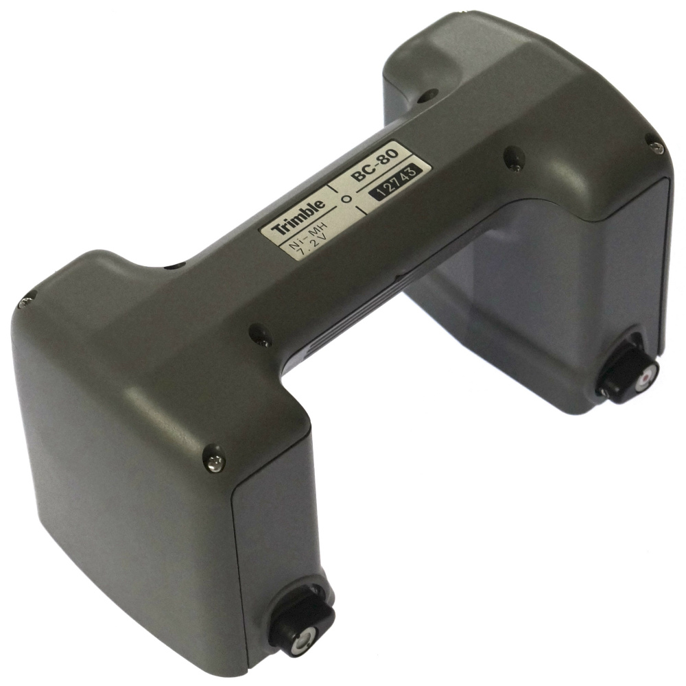 [BC-80 BC-80M]Trimble トリンブル GF-300 GF-400 FALDY-E FALDY-Ef FALDY-EN2 FALDY-EN3 他 バッテリーセル交換