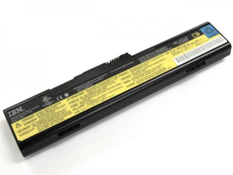 [08K8035]ThinkPad X30 X31 シリーズ (TYPE 2672) 他 バッテリーセル交換