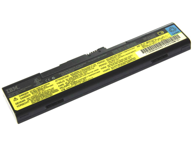 [08K8040 08K8049]ThinkPad X30 X31 シリーズ (TYPE 2672) 他 バッテリーセル交換