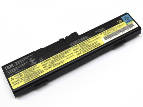 [02K6854]ThinkPad X20 X21 X22 X23 X24 i1620 バッテリーセル交換