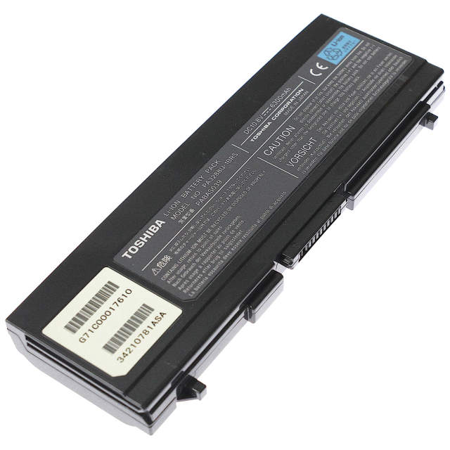 [PABAS039、PA3288U-1BRS]東芝 TOSHIBA DynaBook G9 G8 シリーズ 他 バッテリーセル交換