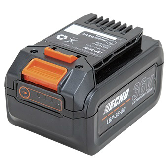 [LBP-36-80]やまびこ ECHO エコー36V充電式バッテリーツール バッテリーセル交換