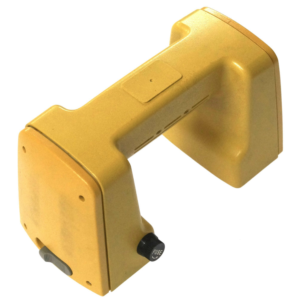 [BT-30Q]トプコン TOPCON GTS-700 GTS-710 シリーズ 他 バッテリーセル交換(保護回路内臓Li-ionセル化)