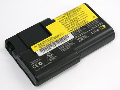 [08K8027]ThinkPad A21e A22e シリーズ (Type 2655) 他 バッテリーセル交換