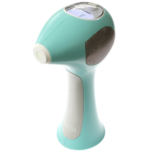 [TRIA BEAUTY Model LHR4.0 26650XP LI-ION]TRIA トリア パーソナルレーザー 脱毛器 TRIA BEAUTY 4X バッテリーセル交換