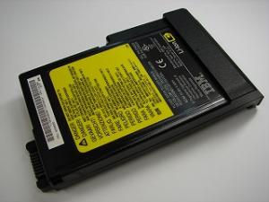 [02K6520 02K6535]ThinkPad 390 390E 390X シリーズ バッテリーセル交換