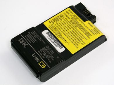 [12P4064 12P4065]ThinkPad 600 600E 600X シリーズ バッテリーセル交換
