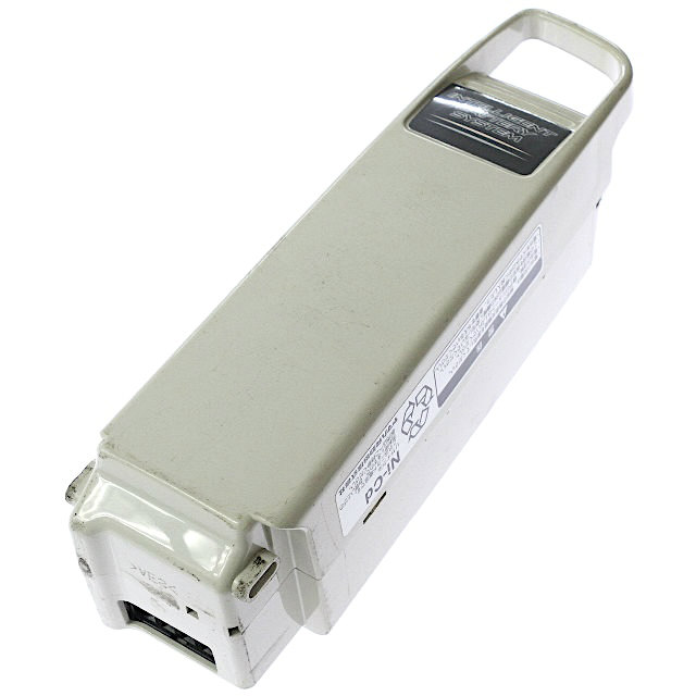 [90793-25064]ヤマハ YAMAHA パススーパーライトシリーズPH26、PH26D、PU26D、PU24D、PU26、PU24バッテリーセル交換