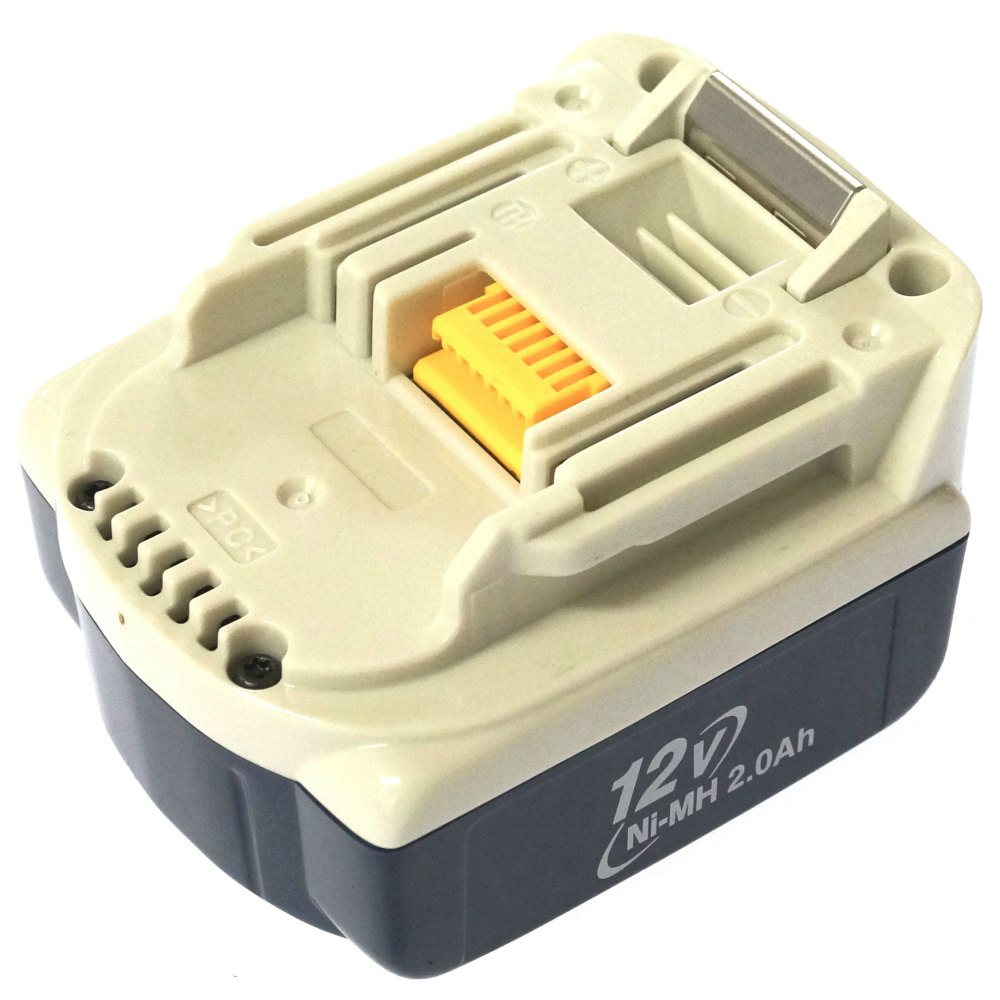 [バッテリBH1220C]マキタ makita 電動工具 バッテリーセル交換