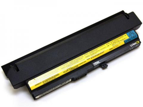 [02K6802 02K6803]ThinkPad S30 iS30 シリーズ 大容量 バッテリーセル交換