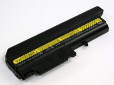 [08K8198 08K8196]ThinkPad R50 T40 シリーズ 大容量 バッテリーセル交換