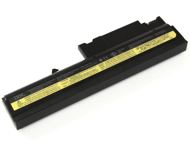 [93P5002 08K8194]ThinkPad R50 T40 シリーズ バッテリーセル交換
