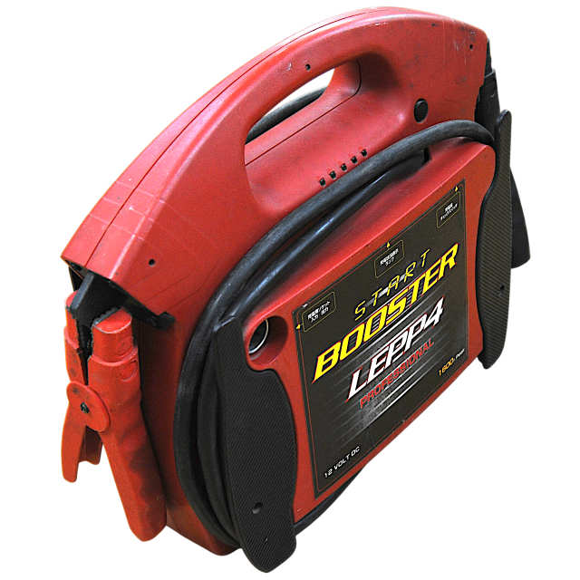 [LEPP4 PROFESSIONAL]スナップオン Snap-on スタートブースターLEPP4 PROFESSIONAL バッテリーセル交換