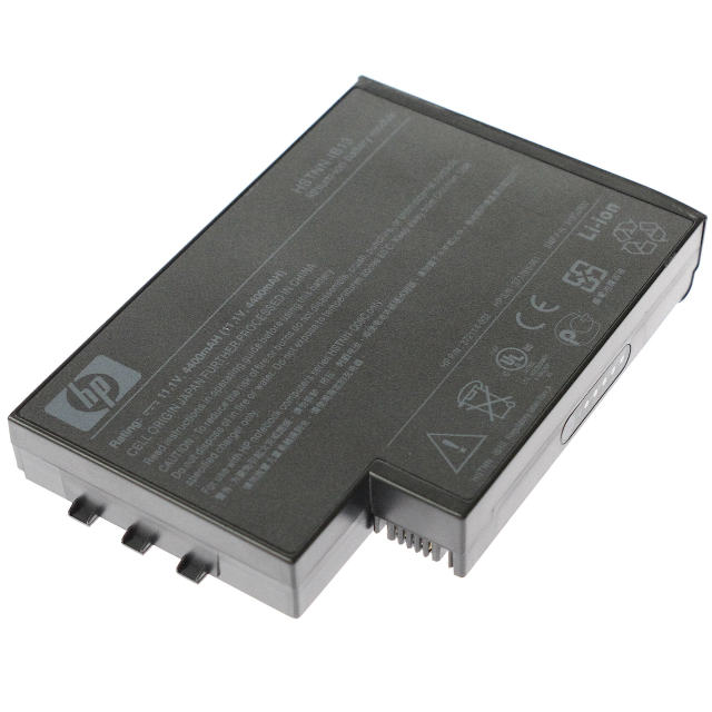 [HSTNN-IB13]HP nx9030(PF741AV)シリーズ 他 バッテリーセル交換